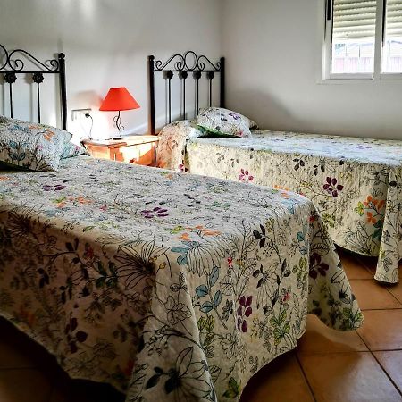 Casa Rural Cerca De La Playa El Rompido Zewnętrze zdjęcie
