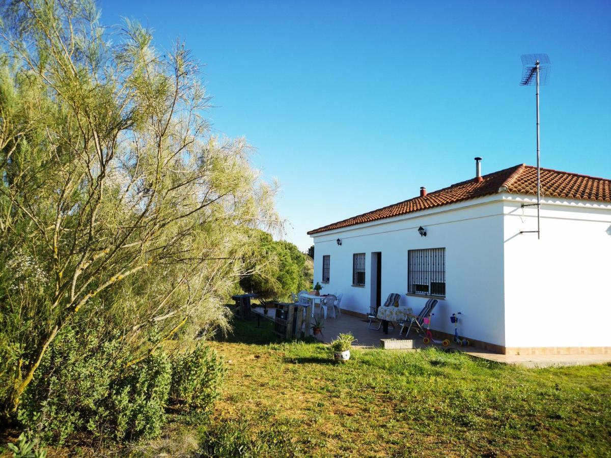 Casa Rural Cerca De La Playa El Rompido Zewnętrze zdjęcie