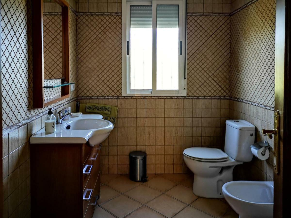 Casa Rural Cerca De La Playa El Rompido Zewnętrze zdjęcie