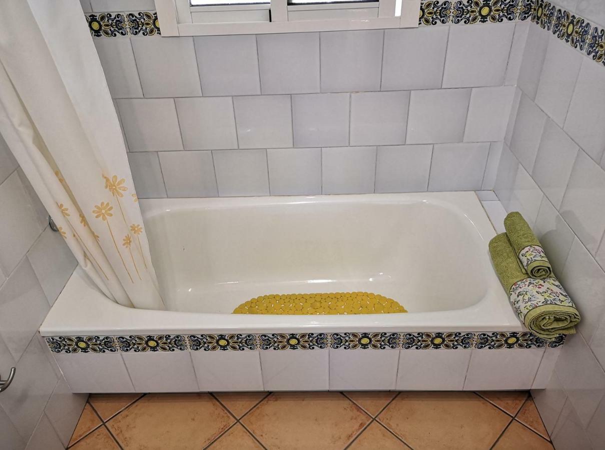 Casa Rural Cerca De La Playa El Rompido Zewnętrze zdjęcie