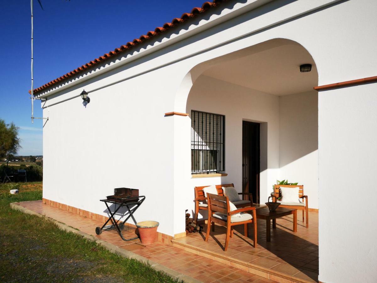 Casa Rural Cerca De La Playa El Rompido Zewnętrze zdjęcie