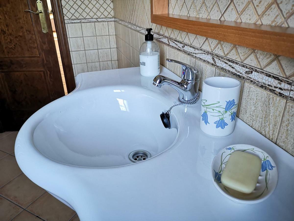 Casa Rural Cerca De La Playa El Rompido Zewnętrze zdjęcie
