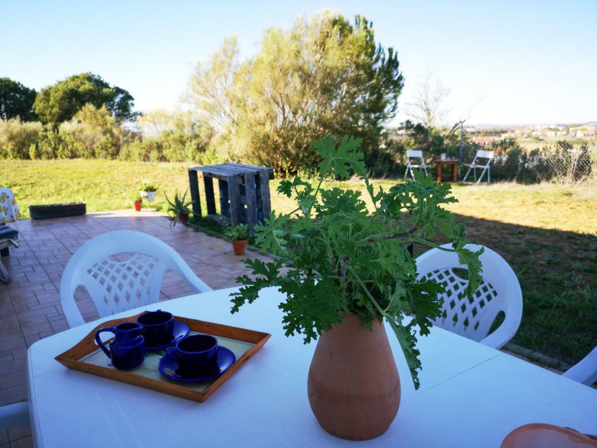 Casa Rural Cerca De La Playa El Rompido Zewnętrze zdjęcie
