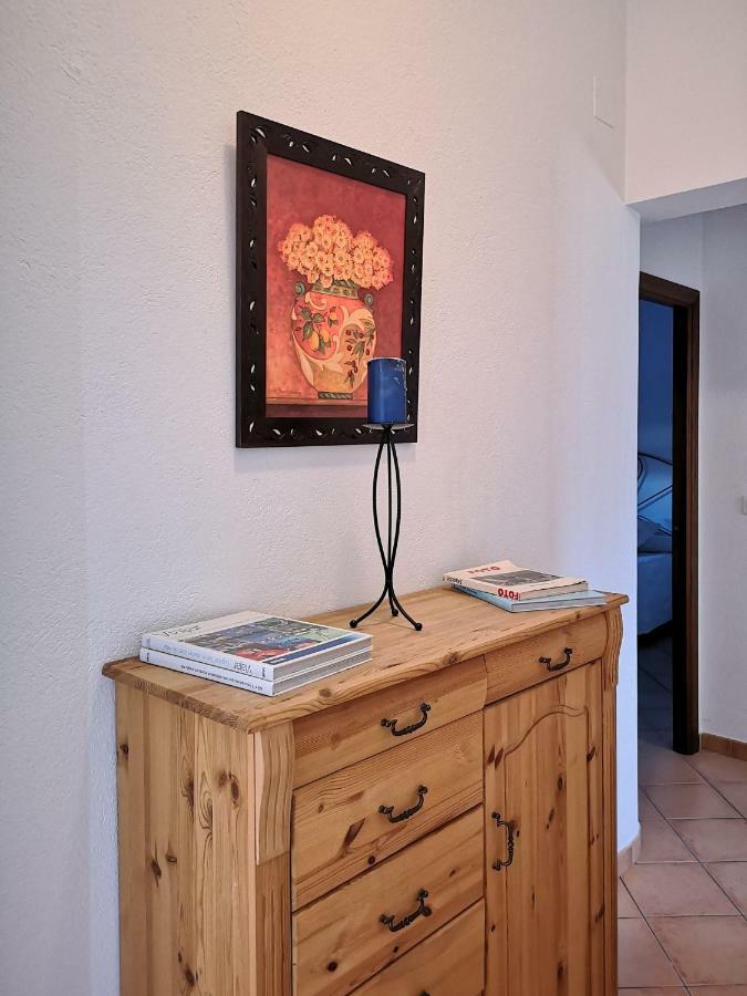 Casa Rural Cerca De La Playa El Rompido Zewnętrze zdjęcie