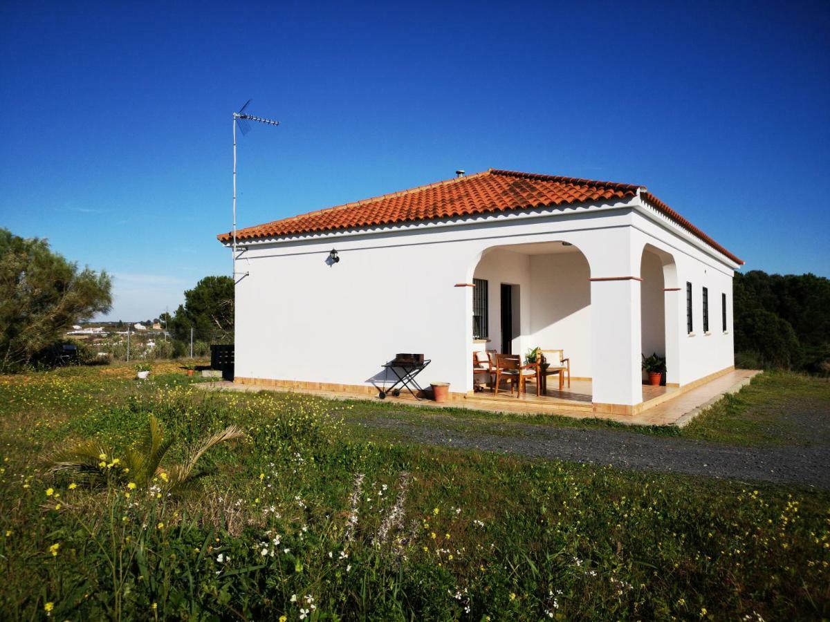 Casa Rural Cerca De La Playa El Rompido Zewnętrze zdjęcie