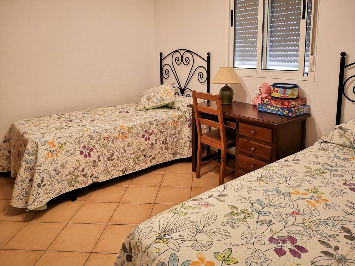 Casa Rural Cerca De La Playa El Rompido Zewnętrze zdjęcie