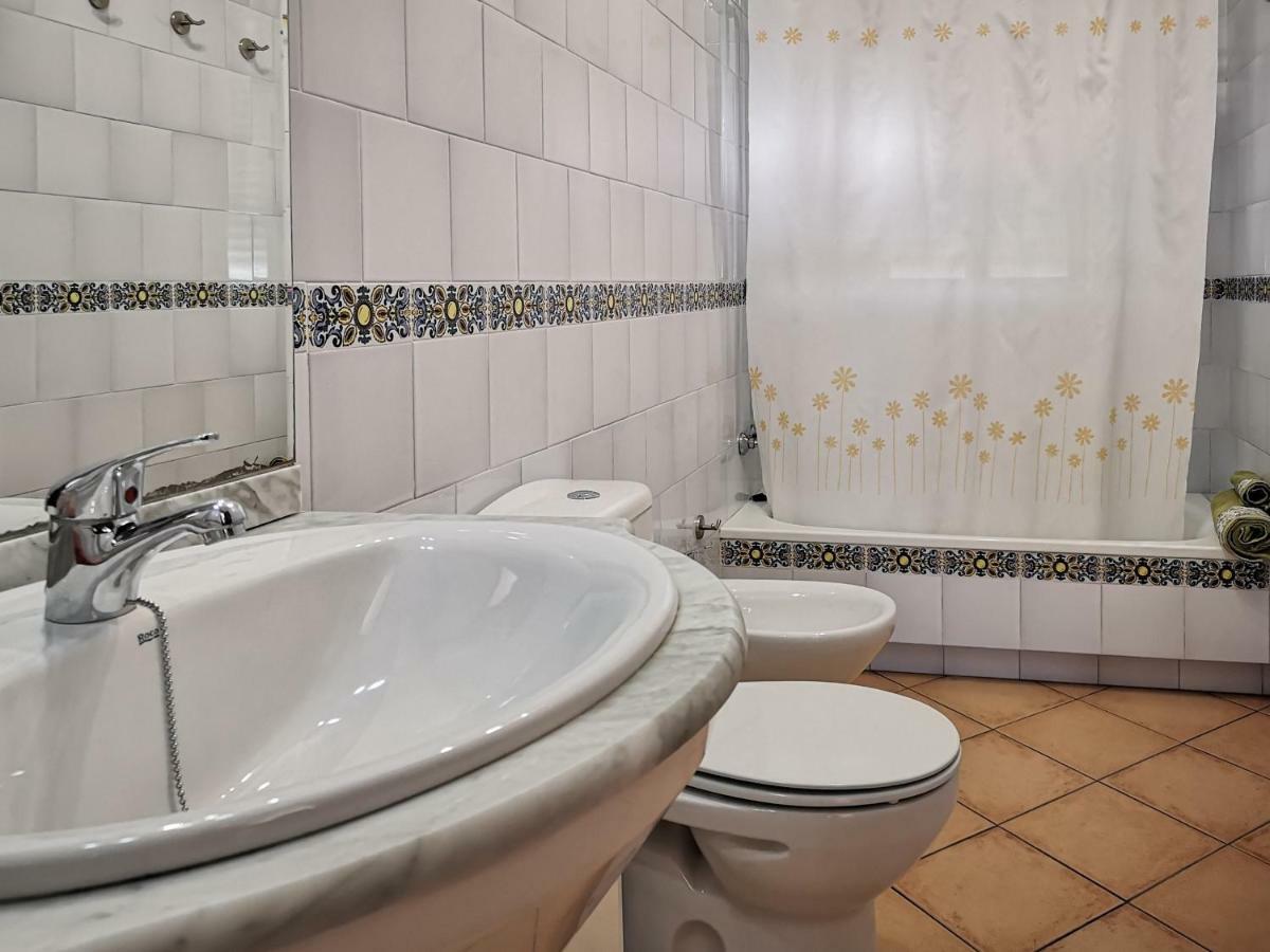 Casa Rural Cerca De La Playa El Rompido Zewnętrze zdjęcie