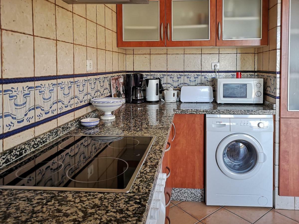 Casa Rural Cerca De La Playa El Rompido Zewnętrze zdjęcie