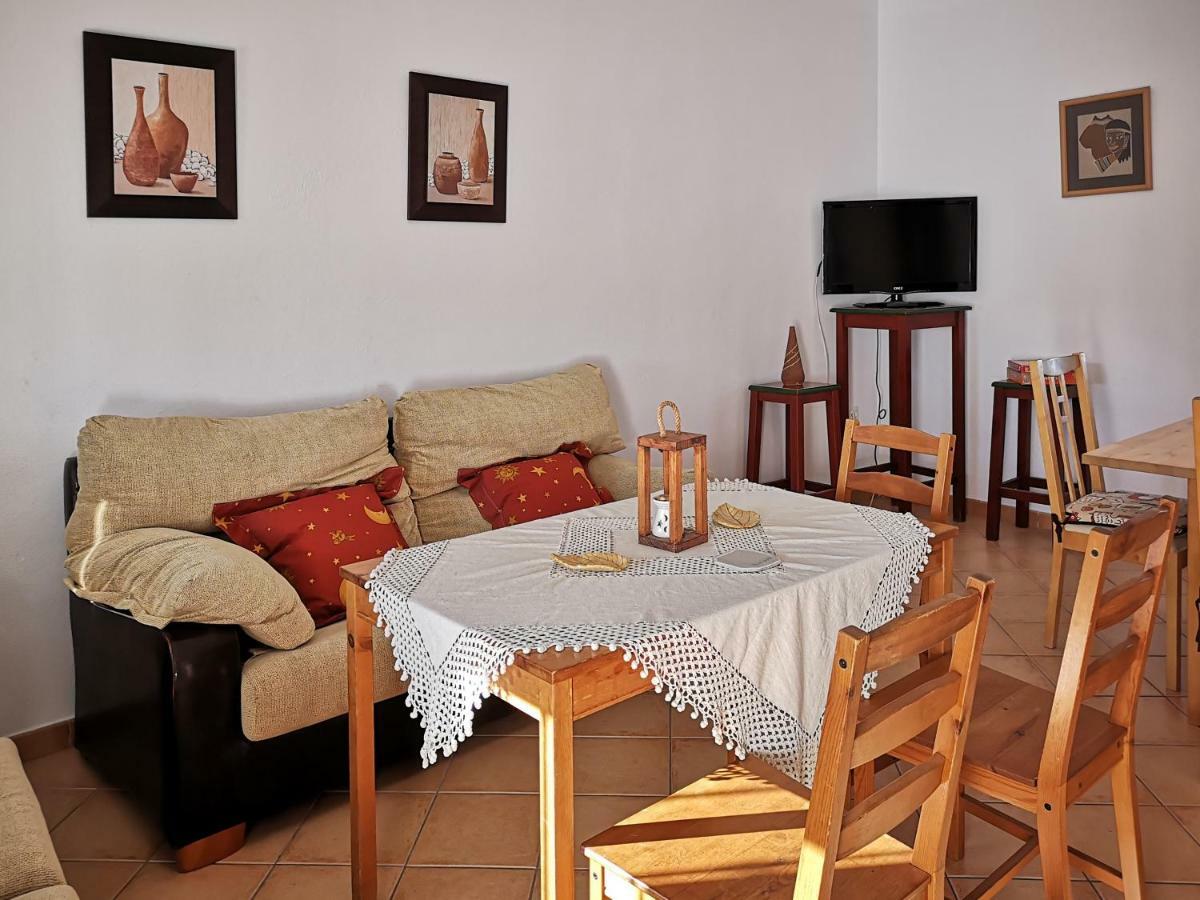 Casa Rural Cerca De La Playa El Rompido Zewnętrze zdjęcie