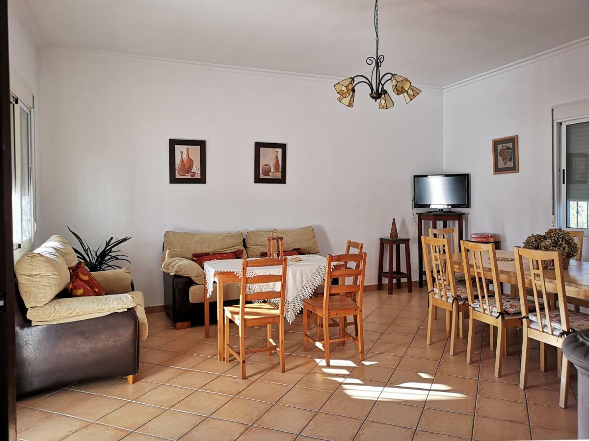 Casa Rural Cerca De La Playa El Rompido Zewnętrze zdjęcie