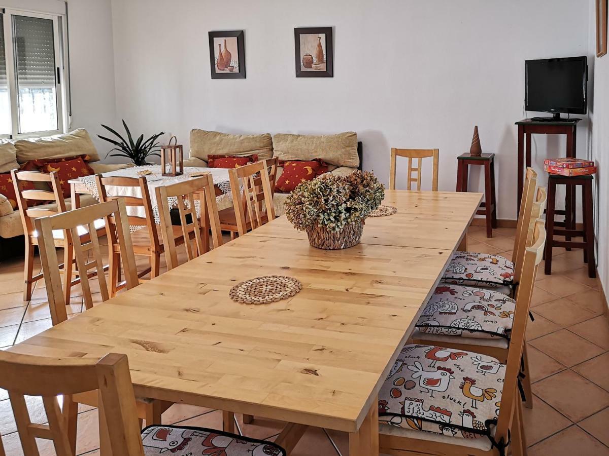 Casa Rural Cerca De La Playa El Rompido Zewnętrze zdjęcie